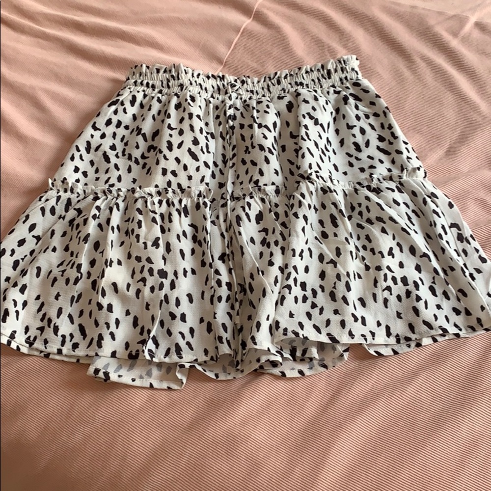 Princess Polly skirt